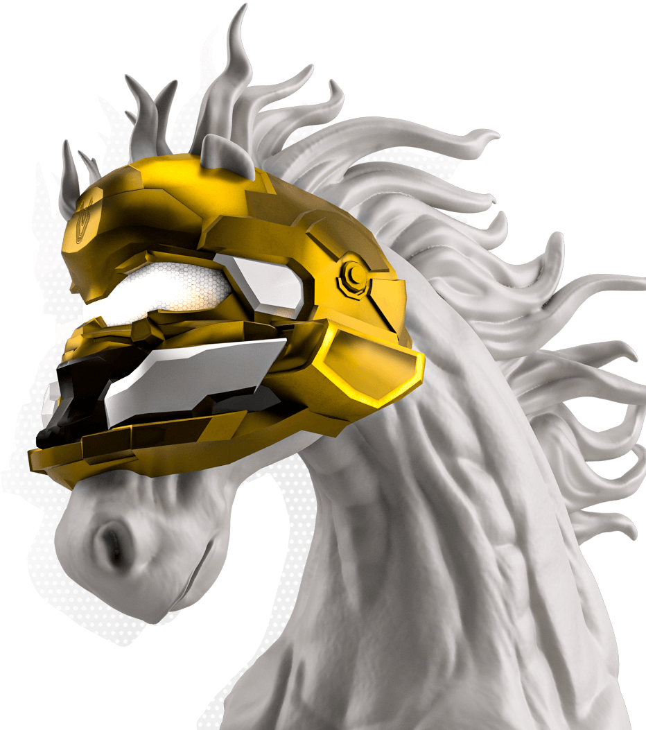 關(guān)于戰(zhàn)馬