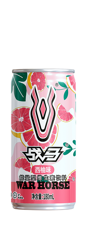 戰(zhàn)馬西柚味