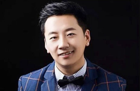 你和LOL大神還差一節(jié)課的距離